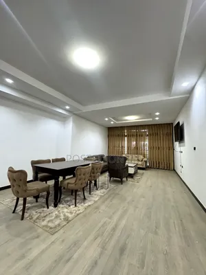 Furnished 3bdrm Apartment in Kirkos for rent