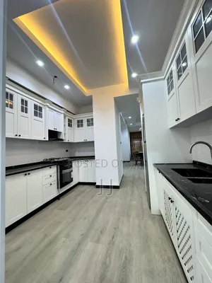 Furnished 3bdrm Apartment in Kirkos for rent