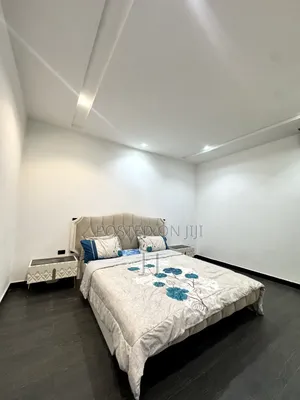 Furnished 3bdrm Apartment in Kirkos for rent