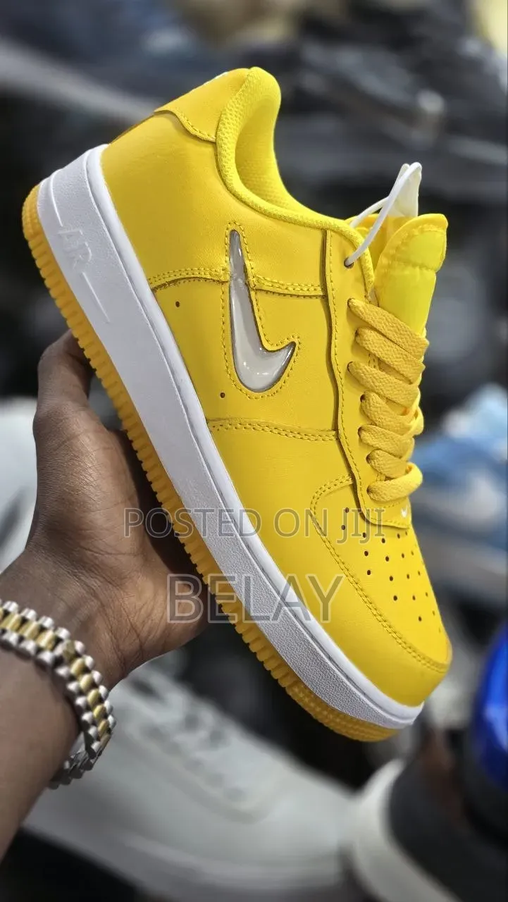 Men's Shoes Nike Airforce
