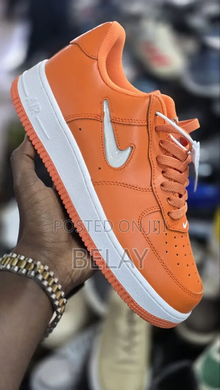 Men's Shoes Nike Airforce