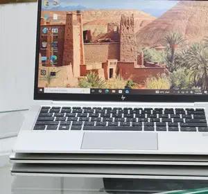 New Laptop HP EliteBook 830 G8 16GB Intel Core i7 SSD 512GB