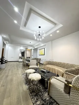 Furnished 3bdrm Apartment in Kirkos for rent