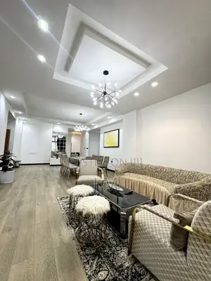 Furnished 3bdrm Apartment in Kirkos for rent