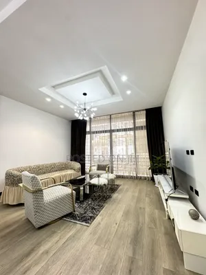 Furnished 3bdrm Apartment in Kirkos for rent