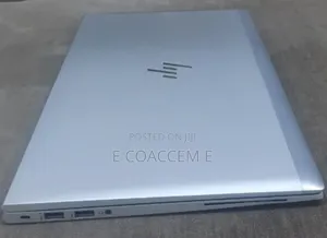 New Laptop HP 16GB Intel Core i5 SSD 512GB