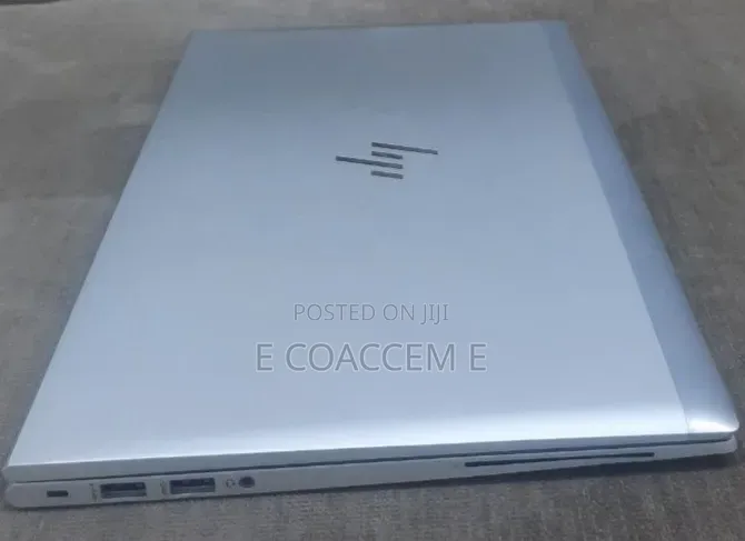 New Laptop HP 16GB Intel Core i5 SSD 512GB