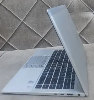 New Laptop HP 16GB Intel Core i5 SSD 512GB