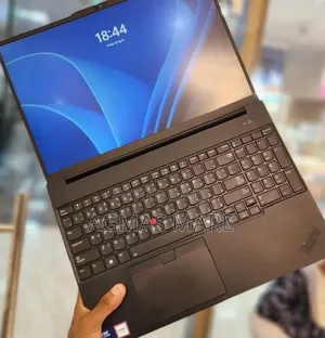New Laptop Lenovo Thinkpad E16 G1 16GB Intel Core Ultra 7 SSD 512GB