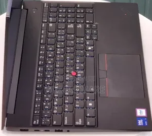 New Laptop Lenovo Thinkpad E16 G1 16GB Intel Core Ultra 7 SSD 512GB