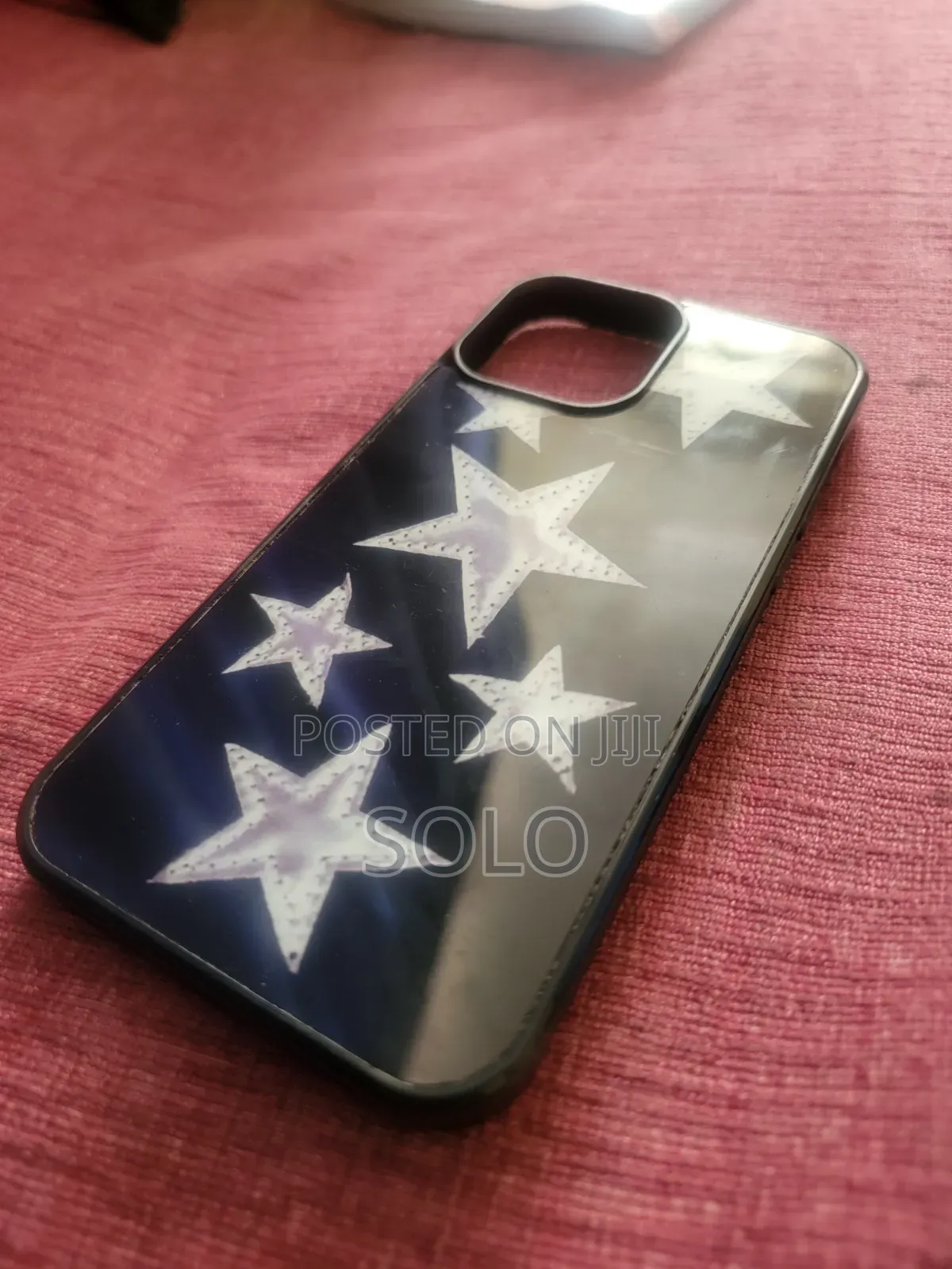 iPhone 13 Cover