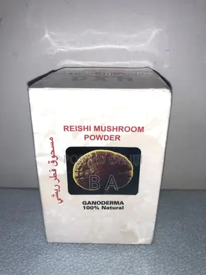 DXN Reishi Mushroom