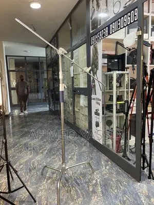 Century Stand