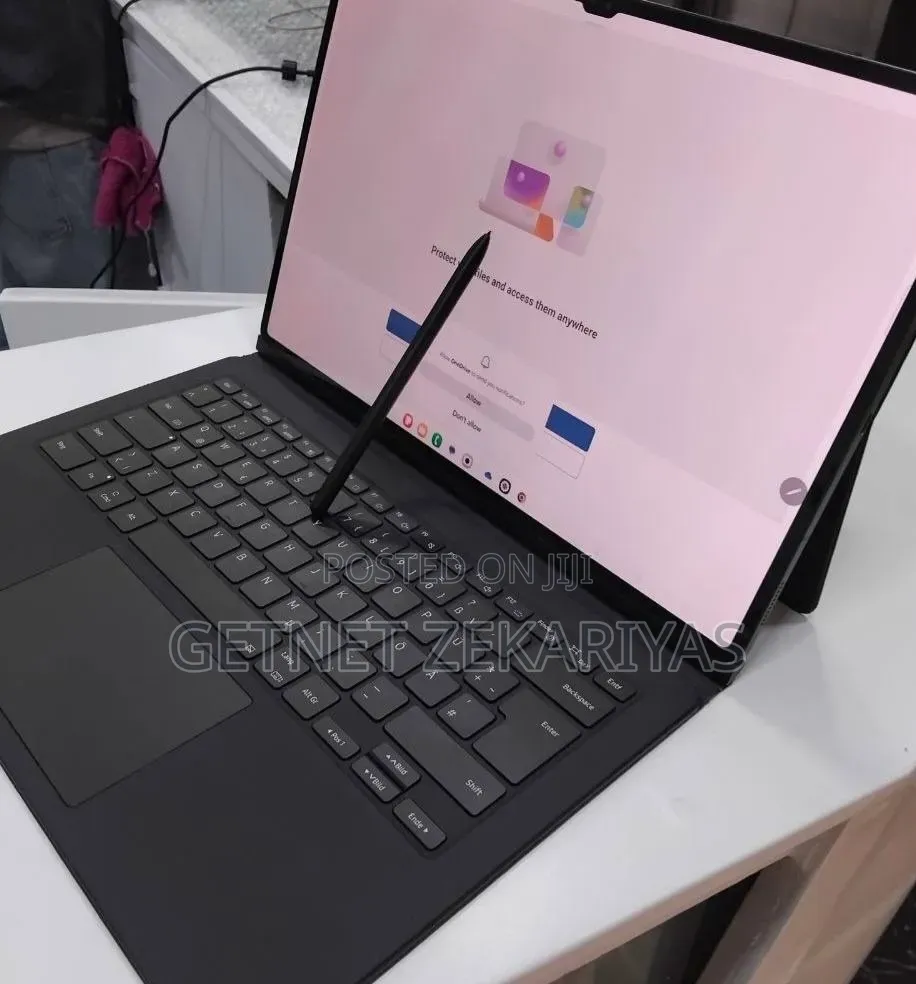 New Samsung Galaxy Tab S8 Ultra 256 GB