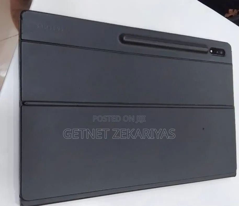 New Samsung Galaxy Tab S8 Ultra 256 GB