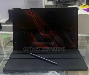 New Samsung Galaxy Tab S8 Ultra 256 GB