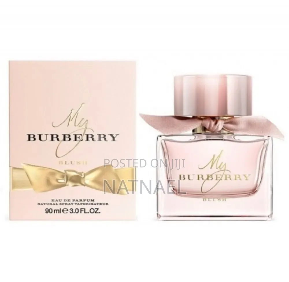 Burberry My Burberry Blush