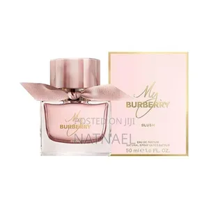 Burberry My Burberry Blush