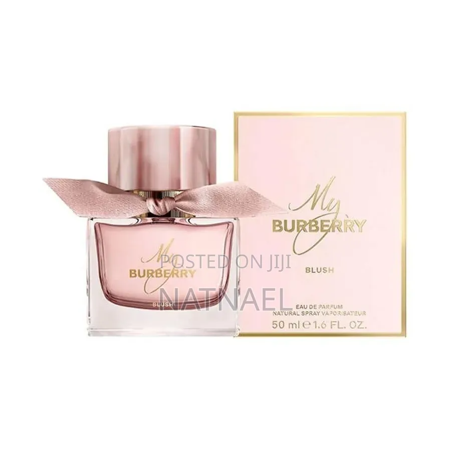 Burberry My Burberry Blush