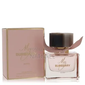 Burberry My Burberry Blush