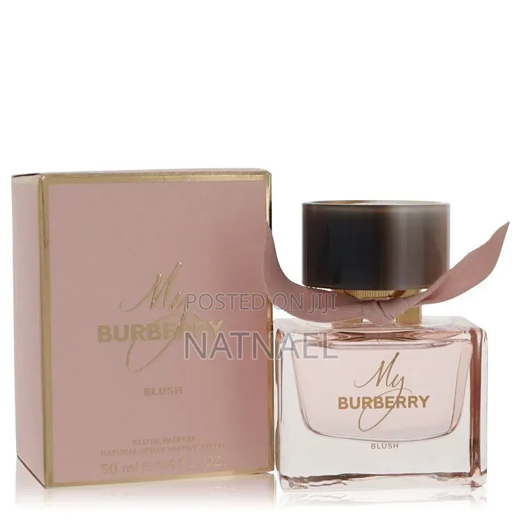 Burberry My Burberry Blush