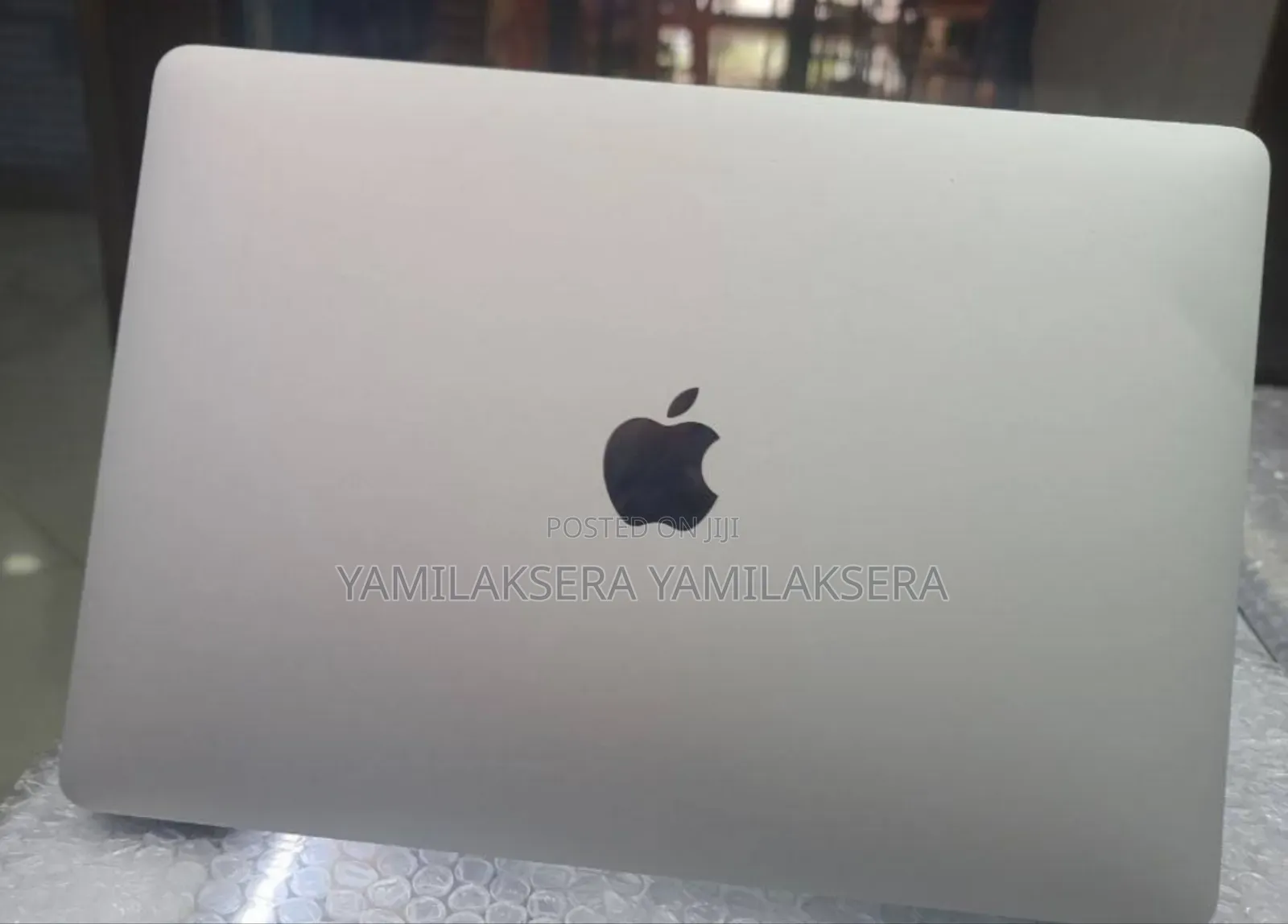 New Laptop Apple MacBook Air 2018 8GB Intel Core i5 SSD 128GB