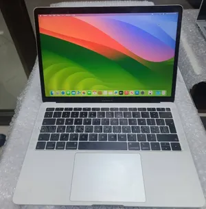 New Laptop Apple MacBook Air 2018 8GB Intel Core i5 SSD 128GB