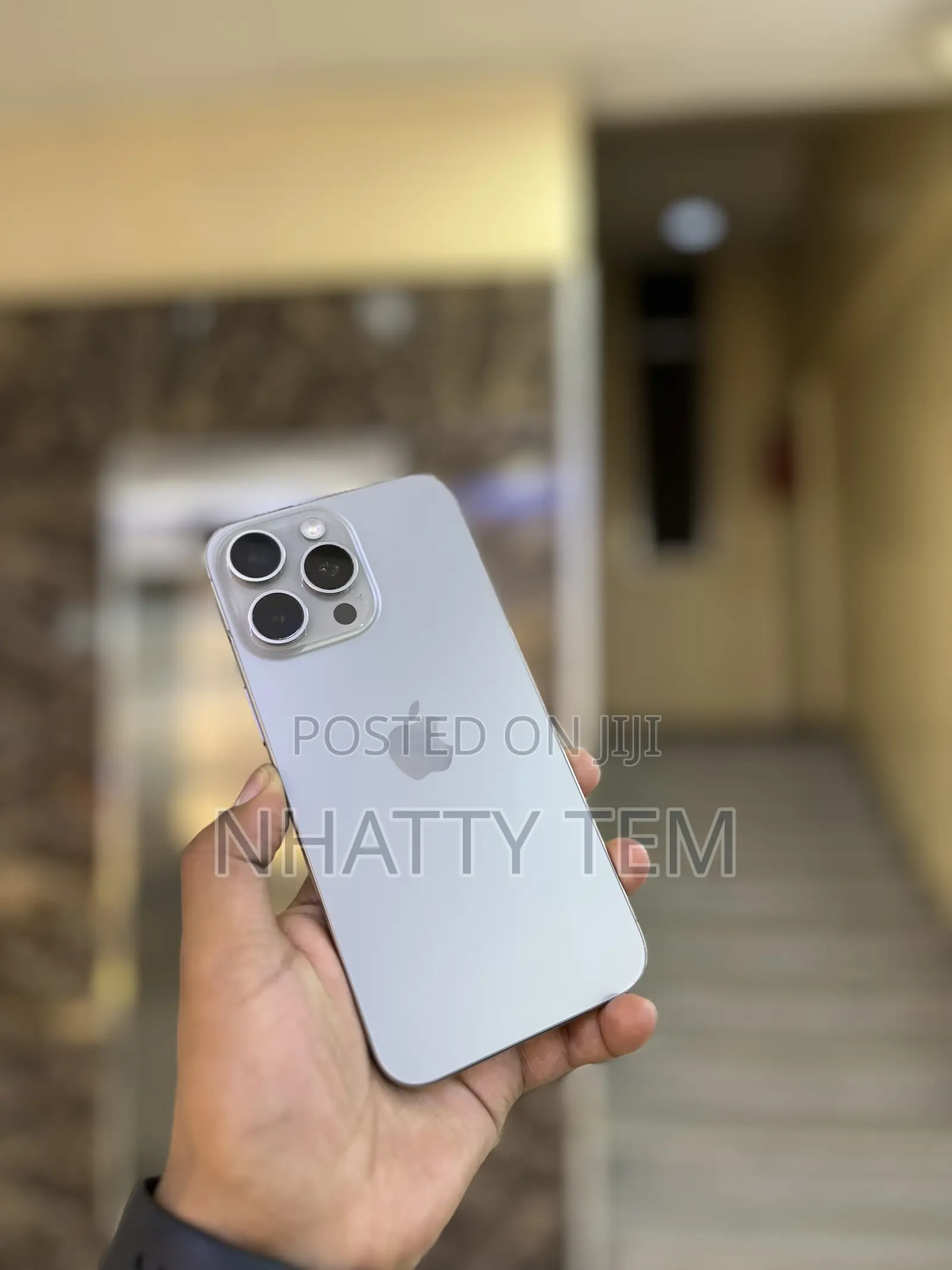 Apple iPhone 15 Pro Max 512 GB