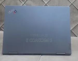 New Laptop Lenovo 16GB Intel Core i7 SSD 512GB