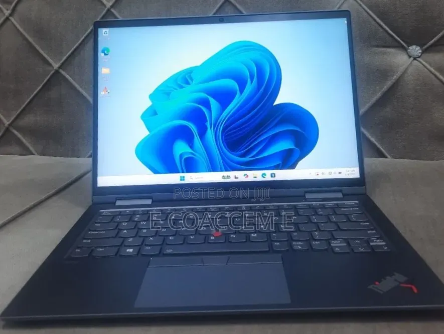 New Laptop Lenovo 16GB Intel Core i7 SSD 512GB