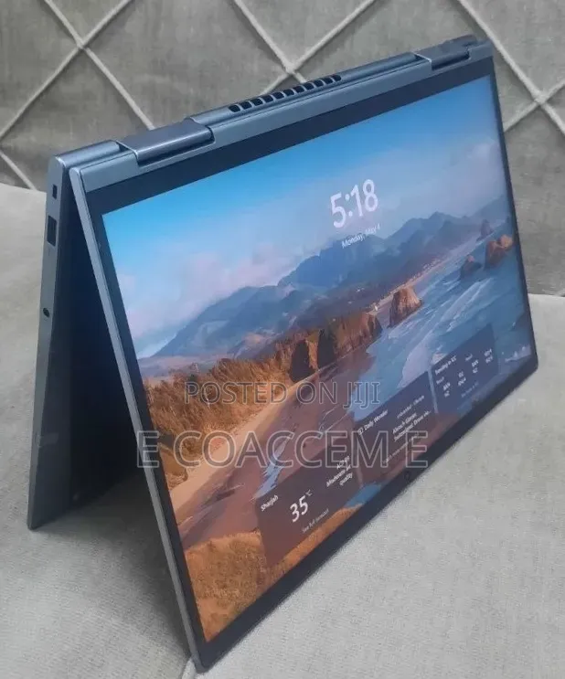 New Laptop Lenovo 16GB Intel Core i7 SSD 512GB