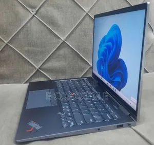 New Laptop Lenovo 16GB Intel Core i7 SSD 512GB