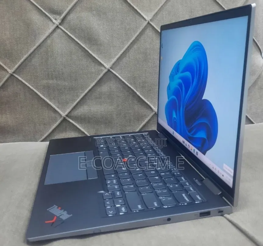 New Laptop Lenovo 16GB Intel Core i7 SSD 512GB