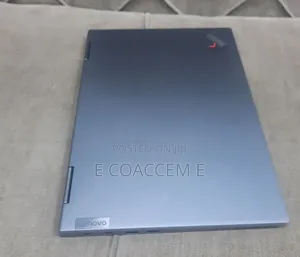 New Laptop Lenovo 16GB Intel Core i7 SSD 512GB