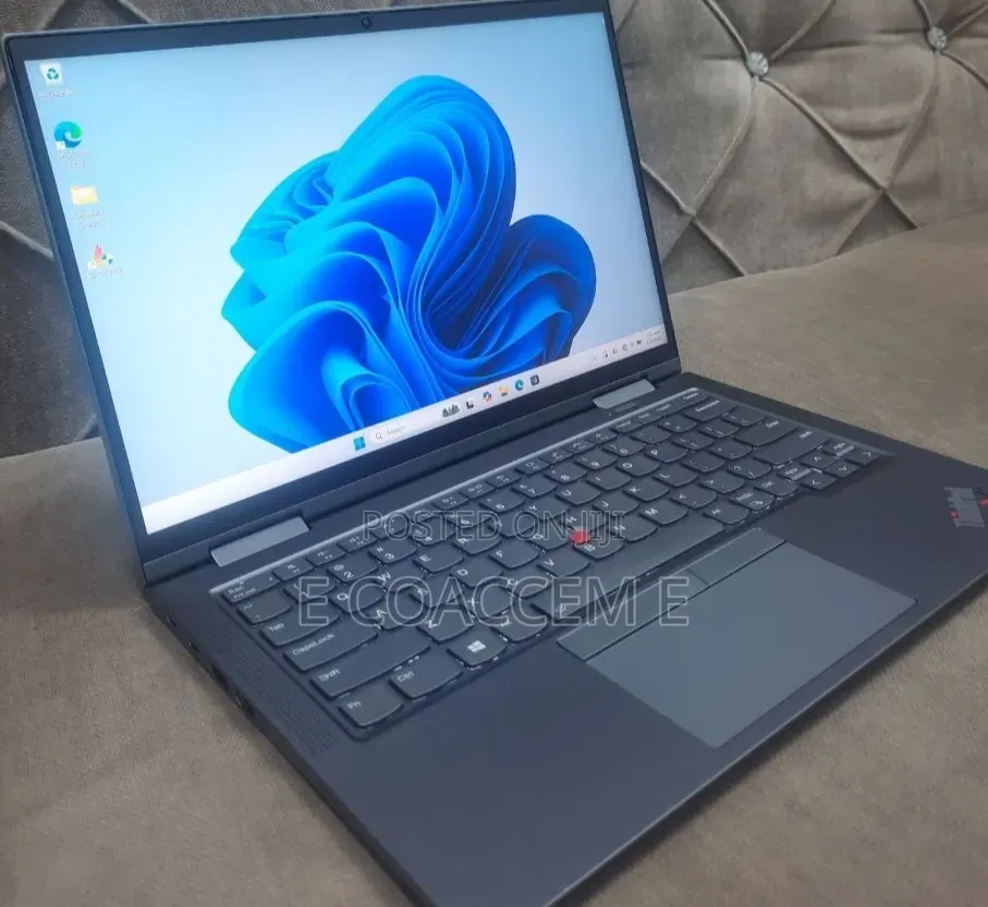 New Laptop Lenovo 16GB Intel Core i7 SSD 512GB