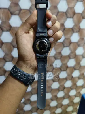 Samsung Galaxy Watch 6