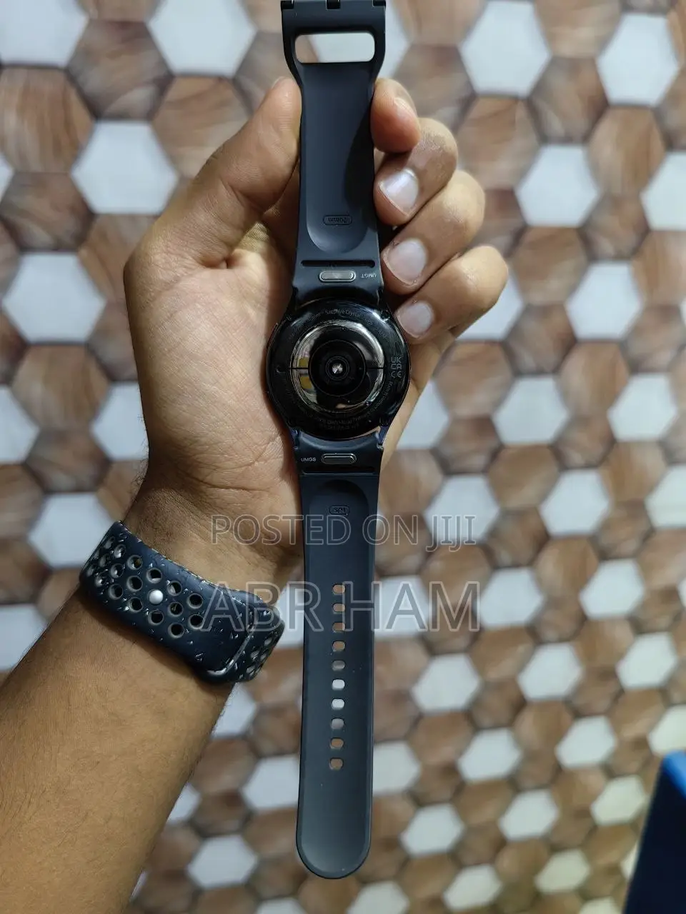 Samsung Galaxy Watch 6