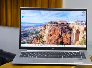 New Laptop HP 16GB Intel Core i5 SSD 512GB