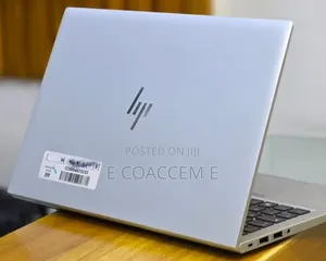 New Laptop HP 16GB Intel Core i5 SSD 512GB