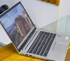 New Laptop HP 16GB Intel Core i5 SSD 512GB