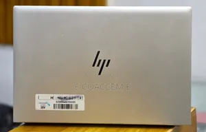 New Laptop HP 16GB Intel Core i5 SSD 512GB