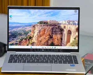 New Laptop HP 16GB Intel Core i5 SSD 512GB