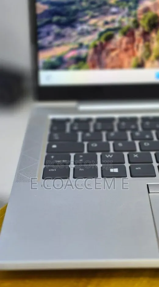 New Laptop HP 16GB Intel Core i5 SSD 512GB