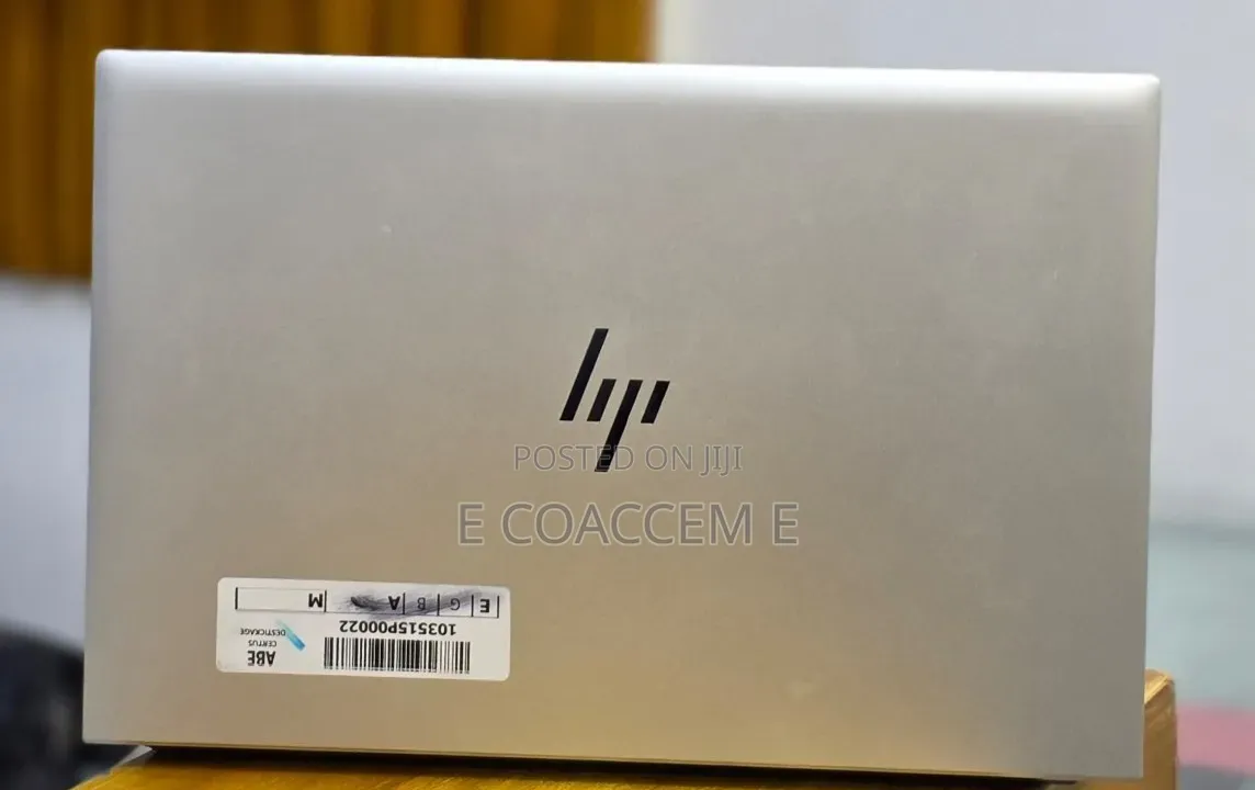 New Laptop HP 16GB Intel Core i5 SSD 512GB