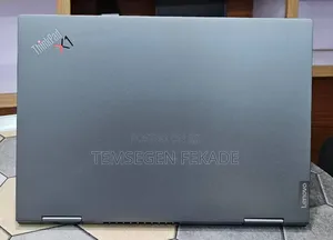 New Laptop Lenovo ThinkPad X1 Yoga 16GB Intel Core i7 SSD 512GB
