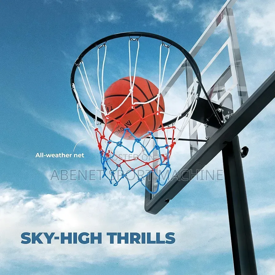 New Imported Basketball Stand