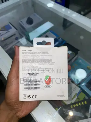 Samsung 25wpd Adapter