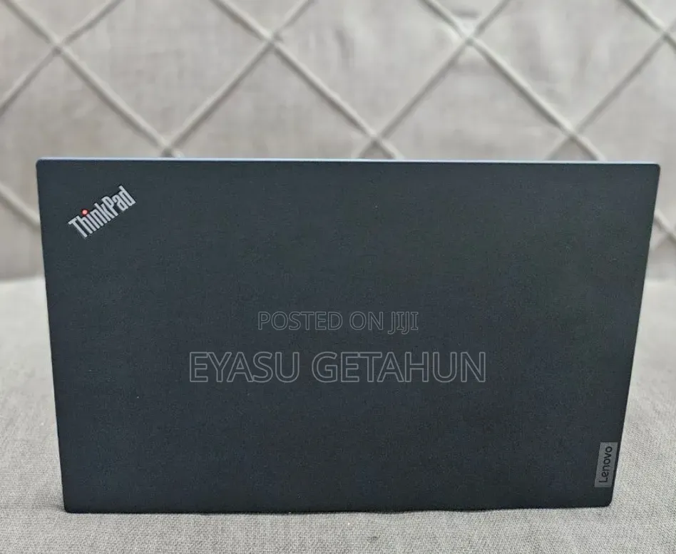 New Laptop Lenovo ThinkPad T14s G4 16GB Intel Core i7 SSD 512GB
