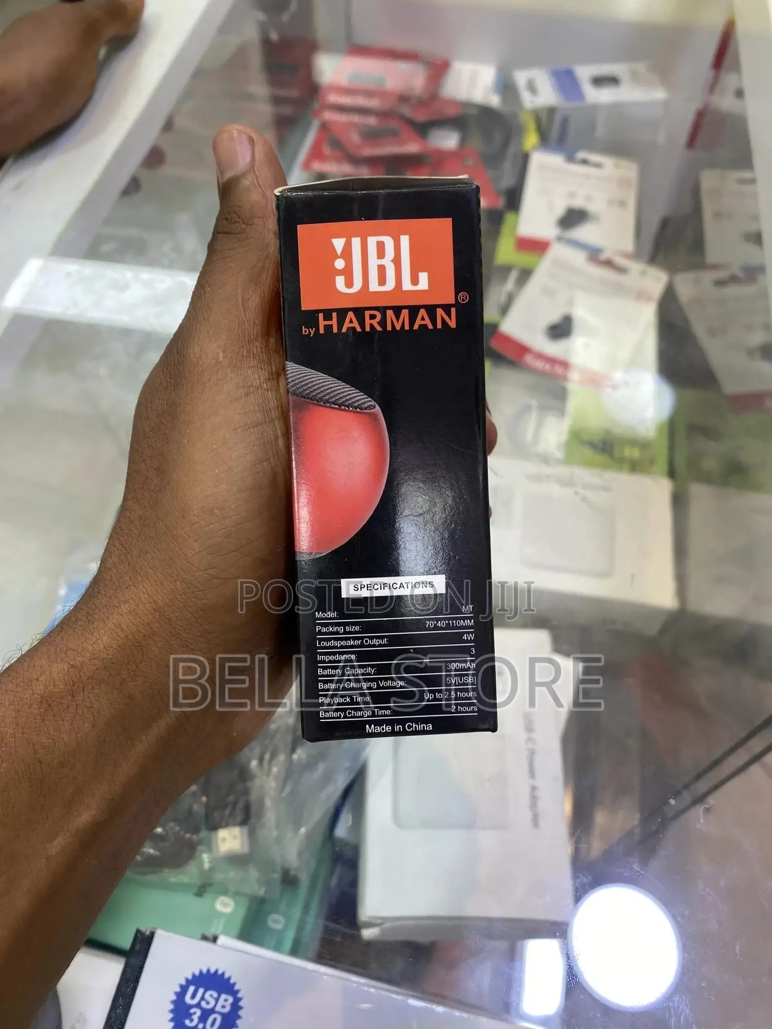 JBL Mini Speaker