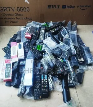 Tv Accessories Wall Memunt Remot